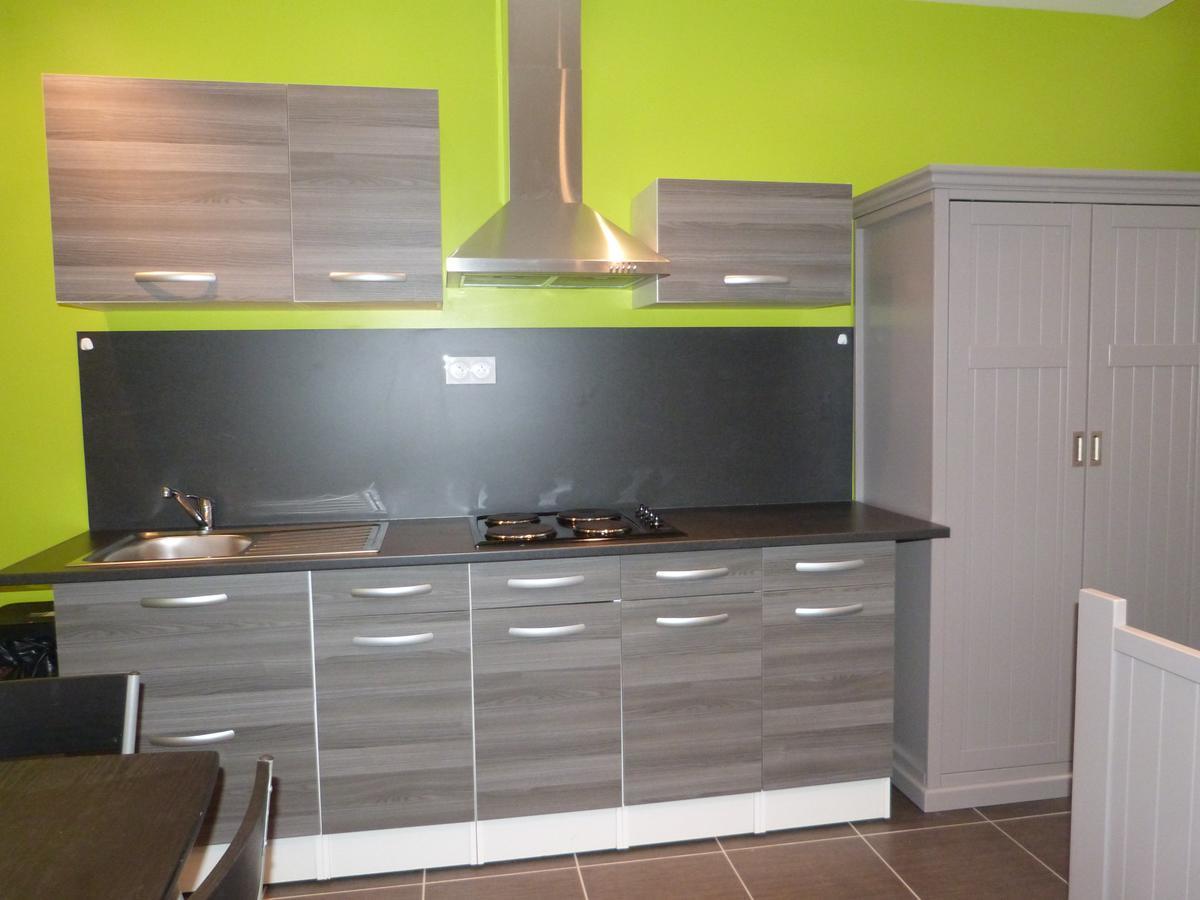 Residence Hoteliere Le Gambetta Le Havre Ngoại thất bức ảnh