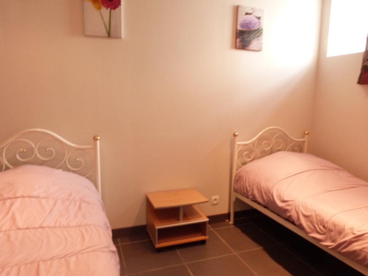 Residence Hoteliere Le Gambetta Le Havre Ngoại thất bức ảnh