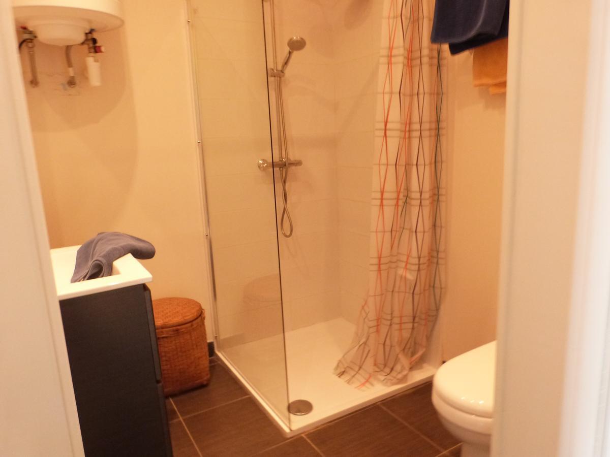 Residence Hoteliere Le Gambetta Le Havre Ngoại thất bức ảnh