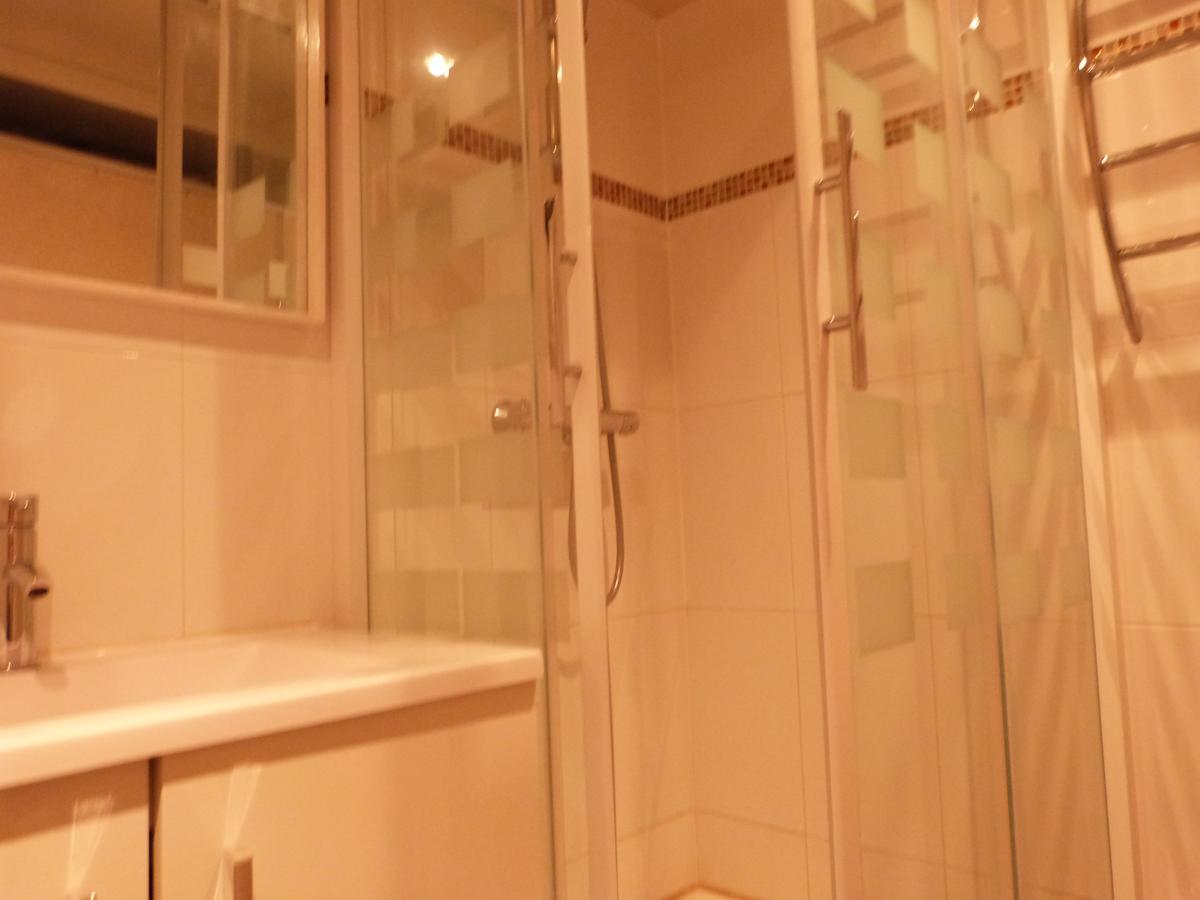 Residence Hoteliere Le Gambetta Le Havre Ngoại thất bức ảnh