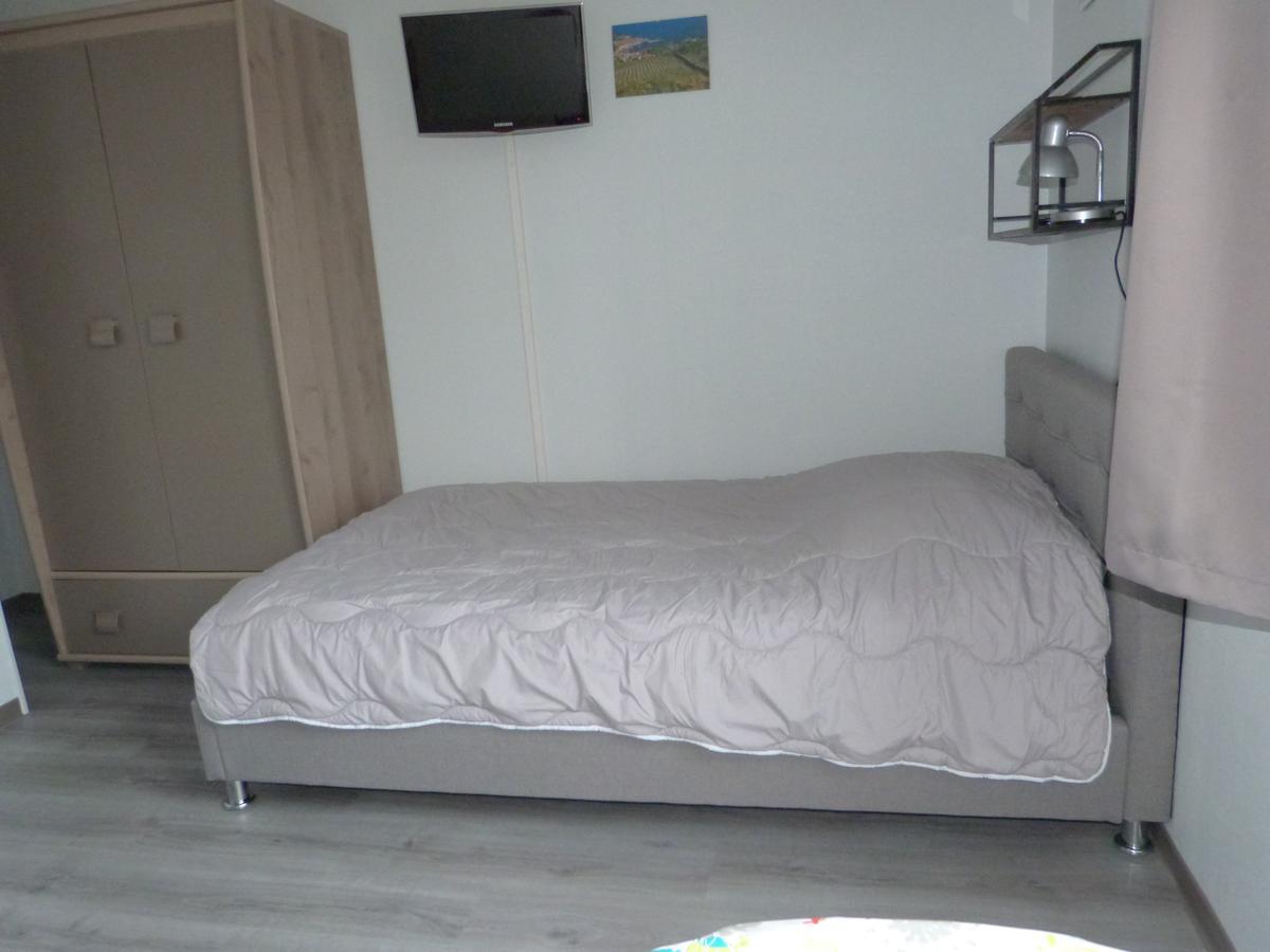 Residence Hoteliere Le Gambetta Le Havre Ngoại thất bức ảnh