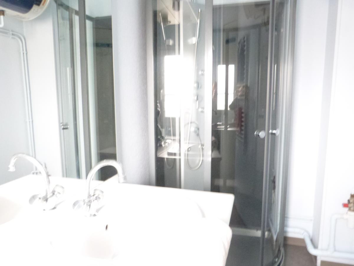 Residence Hoteliere Le Gambetta Le Havre Ngoại thất bức ảnh